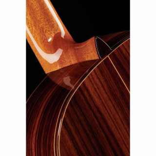 Классическая гитара Alhambra 4P A incl.Gig Bag Alhambra 4P A incl.Gig Bag