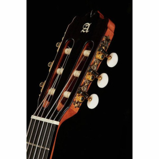 Классическая гитара Alhambra 4P A incl.Gig Bag Alhambra 4P A incl.Gig Bag