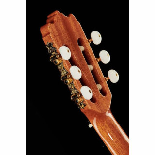 Классическая гитара Alhambra 4P A incl.Gig Bag Alhambra 4P A incl.Gig Bag