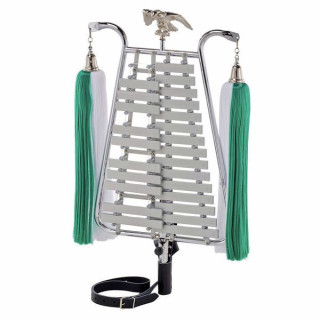 Комплект JK Lyra 130 зеленый Набор №467460 JK Lyra 130 Set green Bundle №467460