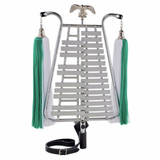 Комплект JK Lyra 130 зеленый Набор №467460 JK Lyra 130 Set green Bundle №467460