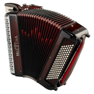 Гармонический кордеон Beltuna 34/96 м Helikon Beltuna Harmonikordeon 34/96M Helikon