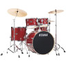 Tama Imperialstar 22" 5шт -BRM Tama Imperialstar 22" 5pcs -BRM