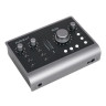 Аудиоинтерфейс Audient iD24 Audient iD24