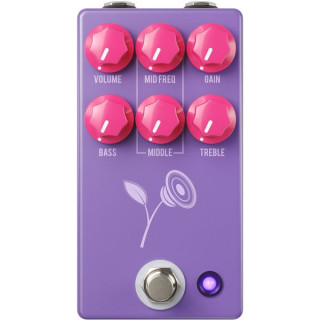 Педали JHS Lari Basilio Overdrive JHS Pedals Lari Basilio Overdrive