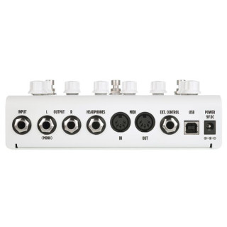 IK Multimedia ToneX Pedal Anniversary Edt IK Multimedia ToneX Pedal Anniversary Edt