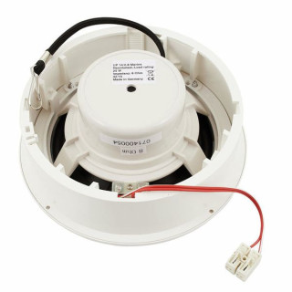 Потолочный динамик WHD UP 14/2 Marine 8 Ohm WHD UP 14/2 Marine 8 Ohm