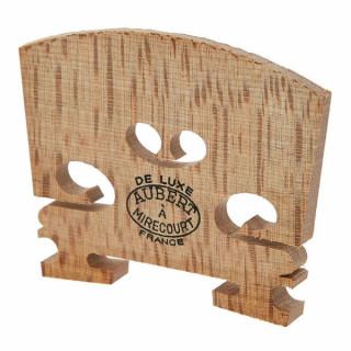 Оберт №8L Скрипичный бридж 4/4 Aubert No.8L Violin Bridge 4/4