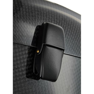 Alpha Case Футляр для виолончели Alpha Carbon BK 3D Alpha Case Alpha Carbon Cello Case BK 3D