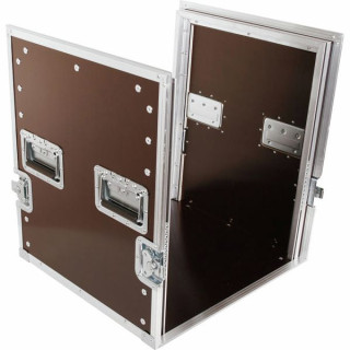 Трехстворчатая стойка Thon 12U 45 Thon Triple Door Live Rack 12U 45