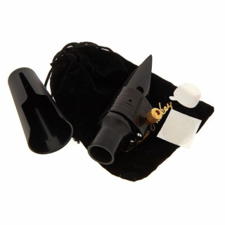 Клод Лейки Аполло Тенор-саксофон 7* Эбонит Claude Lakey Apollo Tenor Sax 7* Ebonite