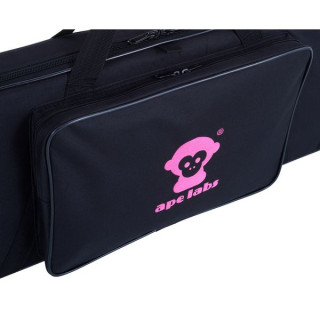 4x Ape Labs Универсальный Стойка серый Набор №622608 4x Ape Labs Universal Stand grey Bundle №622608