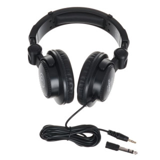 Ге́ва DP 520 Черный набор Набор №642644 Gewa DP 520 Black Set Bundle №642644
