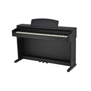 Ге́ва DP 520 Черный набор Набор №642644 Gewa DP 520 Black Set Bundle №642644
