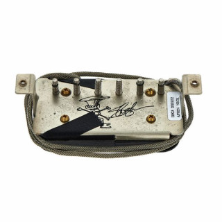 Звукосниматель Seymour Duncan APH-2N Slash Alnico II Pro BK
