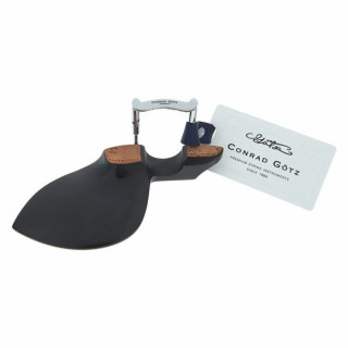 Конрад Гетц ZK253E Скрипка Чинрест Варга Conrad Götz ZK253E Violin Chinrest Varga