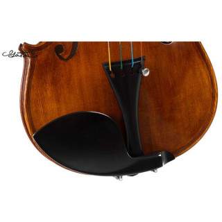 Конрад Гетц ZK253E Скрипка Чинрест Варга Conrad Götz ZK253E Violin Chinrest Varga