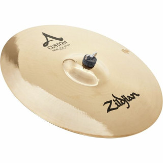Zildjian 18" A-Сбой пользовательской проекции Zildjian 18" A-Custom Projection Crash