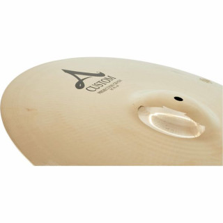 Zildjian 18" A-Сбой пользовательской проекции Zildjian 18" A-Custom Projection Crash