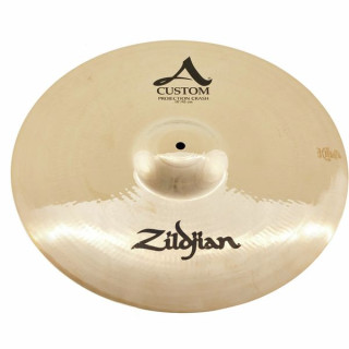 Zildjian 18" A-Сбой пользовательской проекции Zildjian 18" A-Custom Projection Crash