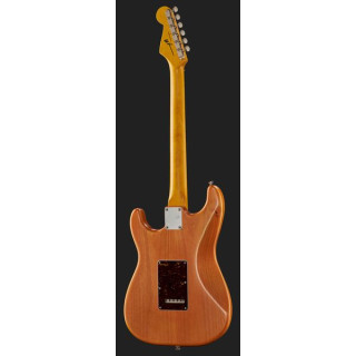 Крыло Майкла Ландау Coma Strat Fender Michael Landau Coma Strat