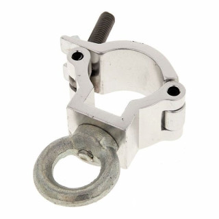 Global Truss 81702 Half Coupler Small Eye Global Truss 81702 Half Coupler Small Eye