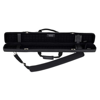 Футляр Marcus Bonna для 2-х басовых смычков черный Marcus Bonna Case for 2 bass bows black