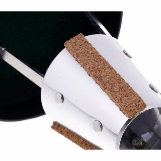 Питер Гейн Труба без звука Peter Gane Trumpet Bucket Mute