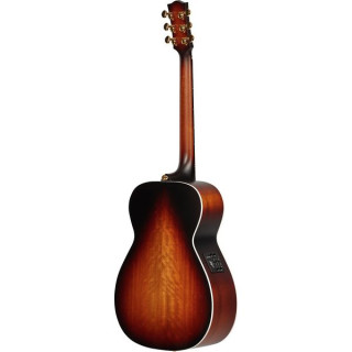Традиционный матонский трубадур Maton Troubadour Traditional