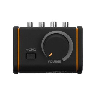 Palmer Monicon S G2 Palmer Monicon S G2