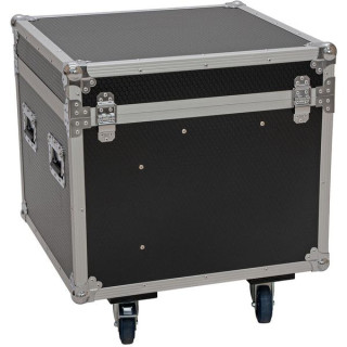Роадингер Флайткейс 2х LED IP TMH-W285 Roadinger Flightcase 2x LED IP TMH-W285
