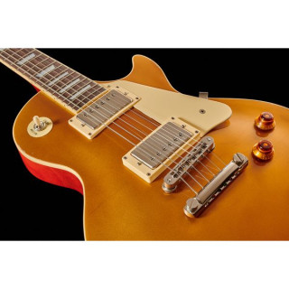 Электрогитара Maybach Lester Bullion Gold 60s aged