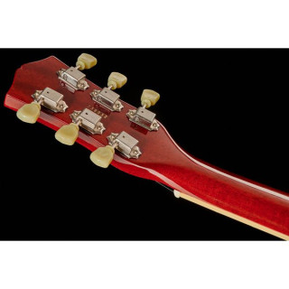 Электрогитара Maybach Lester Bullion Gold 60s aged