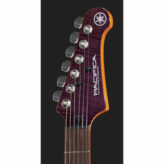 Yamaha Pacifica 611HFM TP Yamaha Pacifica 611HFM TP