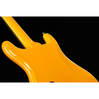 Бас-гитара Epiphone Newport Bass California Coral Epiphone Newport Bass California Coral