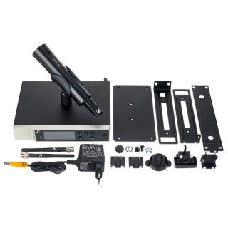 Беспроводная система Sennheiser MMK 965-1 BK Bundle №623398 (Комплект)