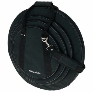 Сумка для тарелок Millenium Multi Millenium Multi Cymbal Bag