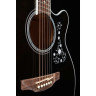 Такамин GN75CETBK Набор №603448 Takamine GN75CETBK Bundle №603448