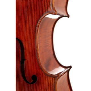 Гева Георг Вальтер Концертная виолончель МО Gewa Georg Walther Concert Cello MO