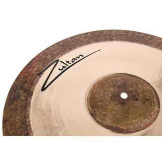 Крэш тарелка Zultan 19" Q Thin Crash Zultan 19" Q Thin Crash