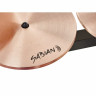 Сабиан Кроталес установил низкую октаву 443 Sabian Crotales Set Low Octave 443