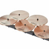 Сабиан Кроталес установил низкую октаву 443 Sabian Crotales Set Low Octave 443