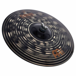 Крэш тарелка Meinl 16" Classics Custom Dark Crash Meinl 16" Classics Custom Dark Crash