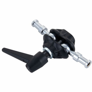 Наклонная головка Manfrotto 155BKL Manfrotto 155BKL Tilt-Top Head