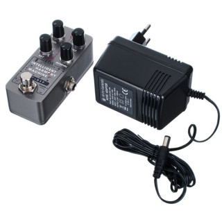 Электро Хэмоникс Пико Интеллигент Хармони Машина Electro Harmonix Pico Intelligent Hrmny Machine