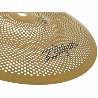 Сплэш тарелка Zildjian 10" Low Volume Splash Zildjian 10" Low Volume Splash