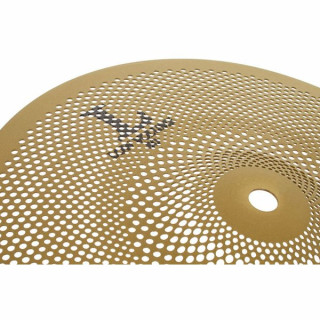 Сплэш тарелка Zildjian 10" Low Volume Splash Zildjian 10" Low Volume Splash