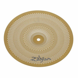 Сплэш тарелка Zildjian 10" Low Volume Splash Zildjian 10" Low Volume Splash