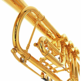 Schagerl Hans Gansch L 137 Bb- Труба Schagerl Hans Gansch L 137 Bb- Trumpet