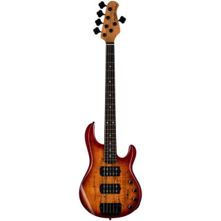 Стерлинг от музыканта StingRay RAY35HH BOB Sterling by Music Man StingRay RAY35HH BOB